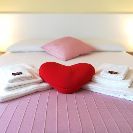 Valentina Venezia Hotell Malcontenta Exteriör bild