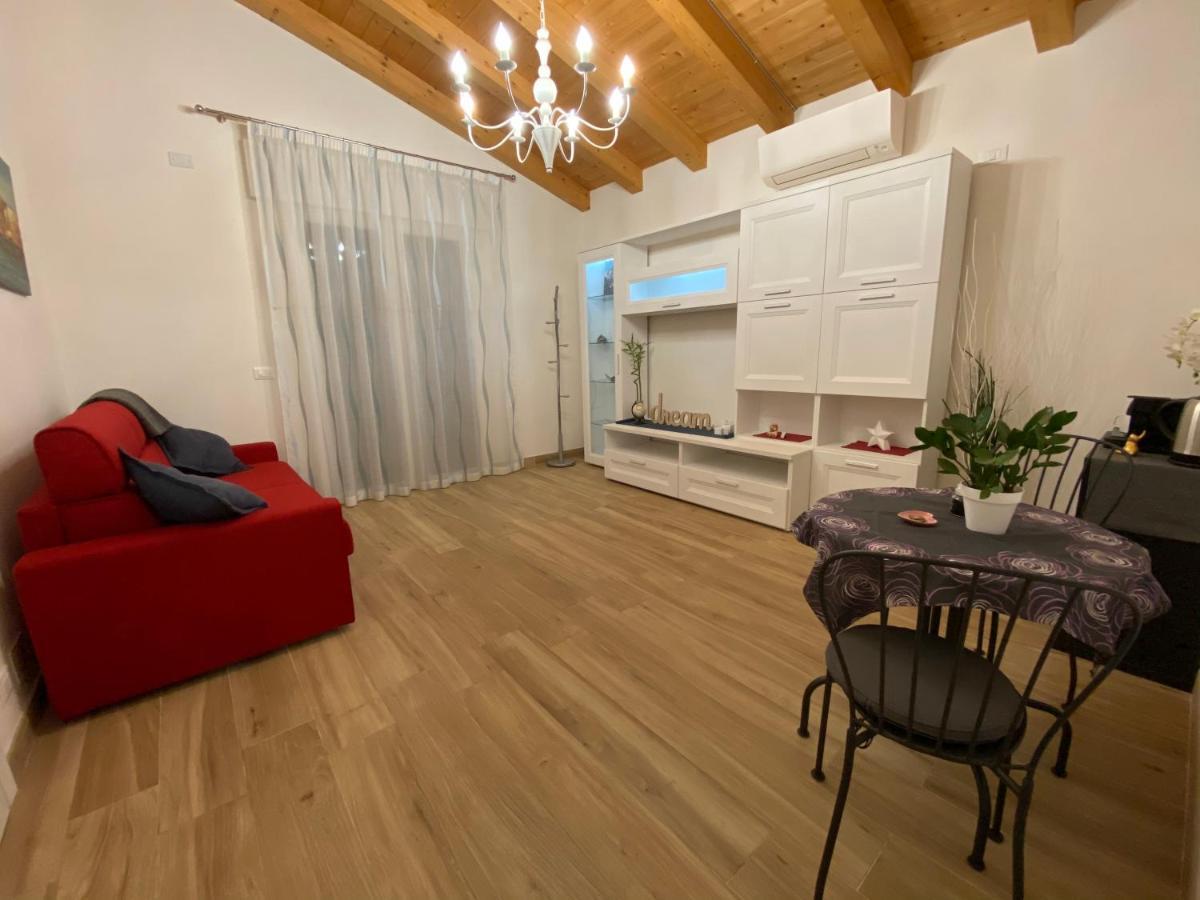 Valentina Venezia Hotell Malcontenta Exteriör bild