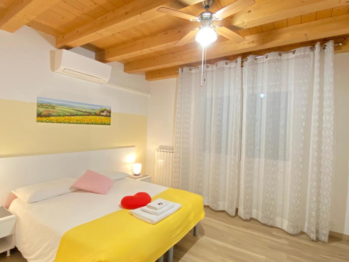 Valentina Venezia Hotell Malcontenta Exteriör bild