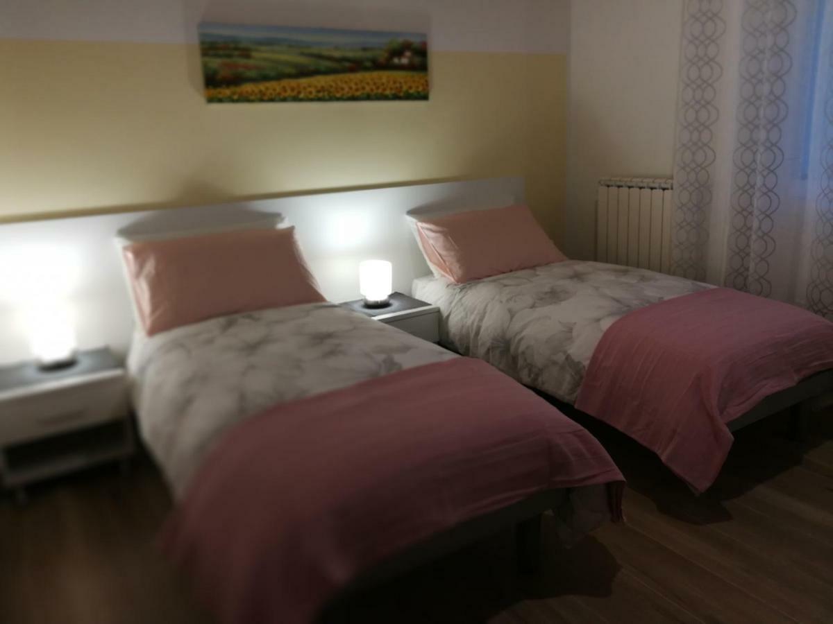 Valentina Venezia Hotell Malcontenta Exteriör bild