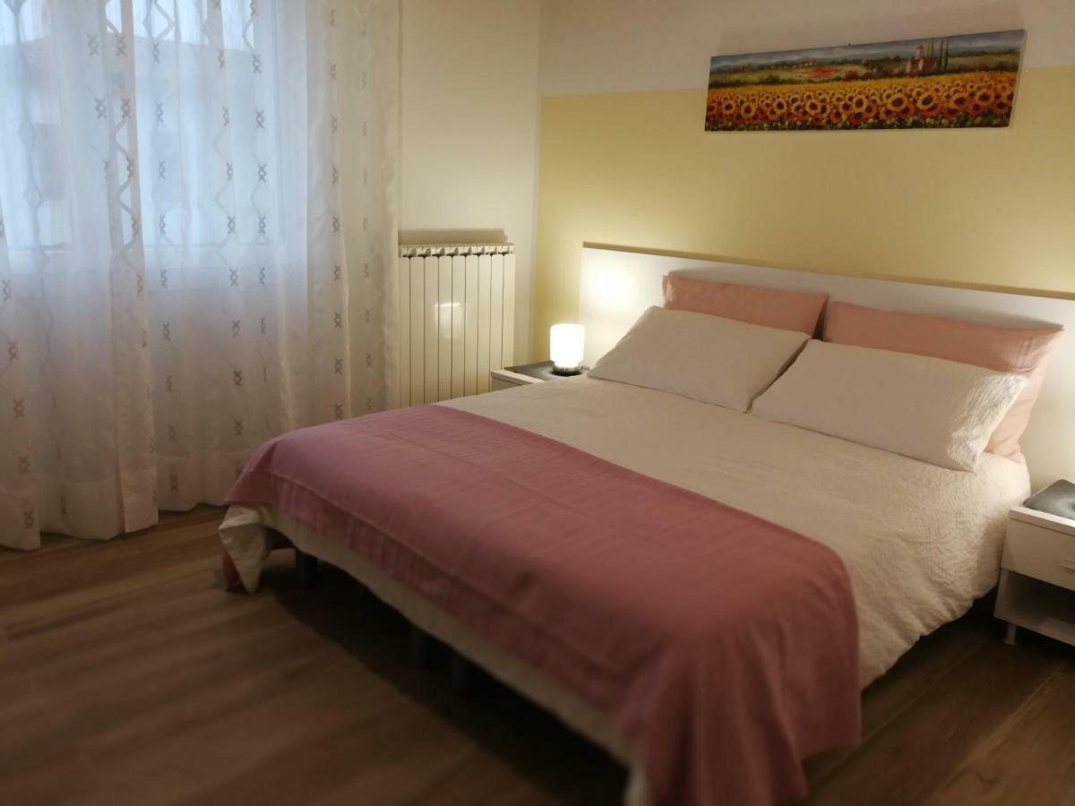 Valentina Venezia Hotell Malcontenta Exteriör bild