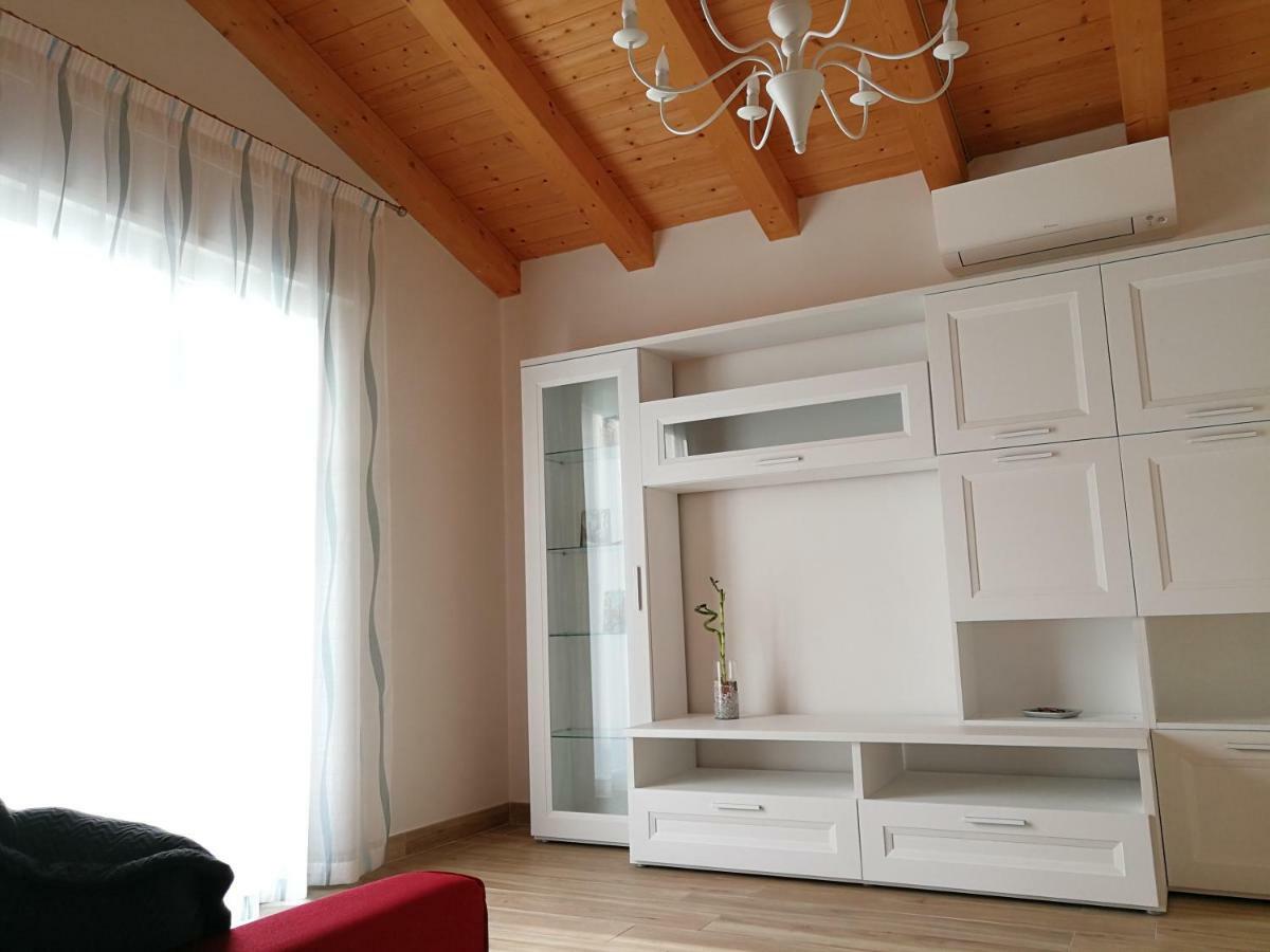 Valentina Venezia Hotell Malcontenta Exteriör bild