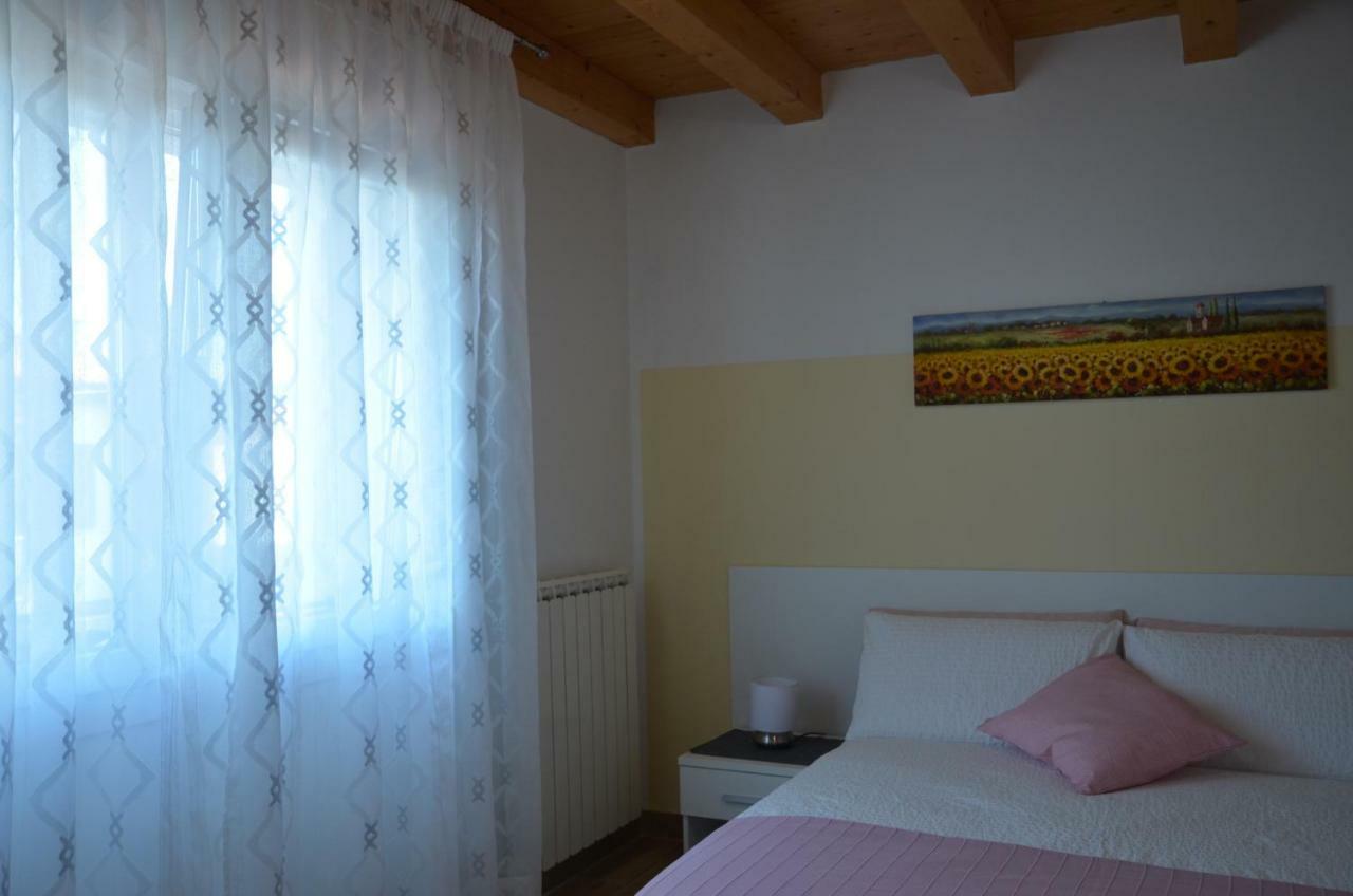 Valentina Venezia Hotell Malcontenta Exteriör bild
