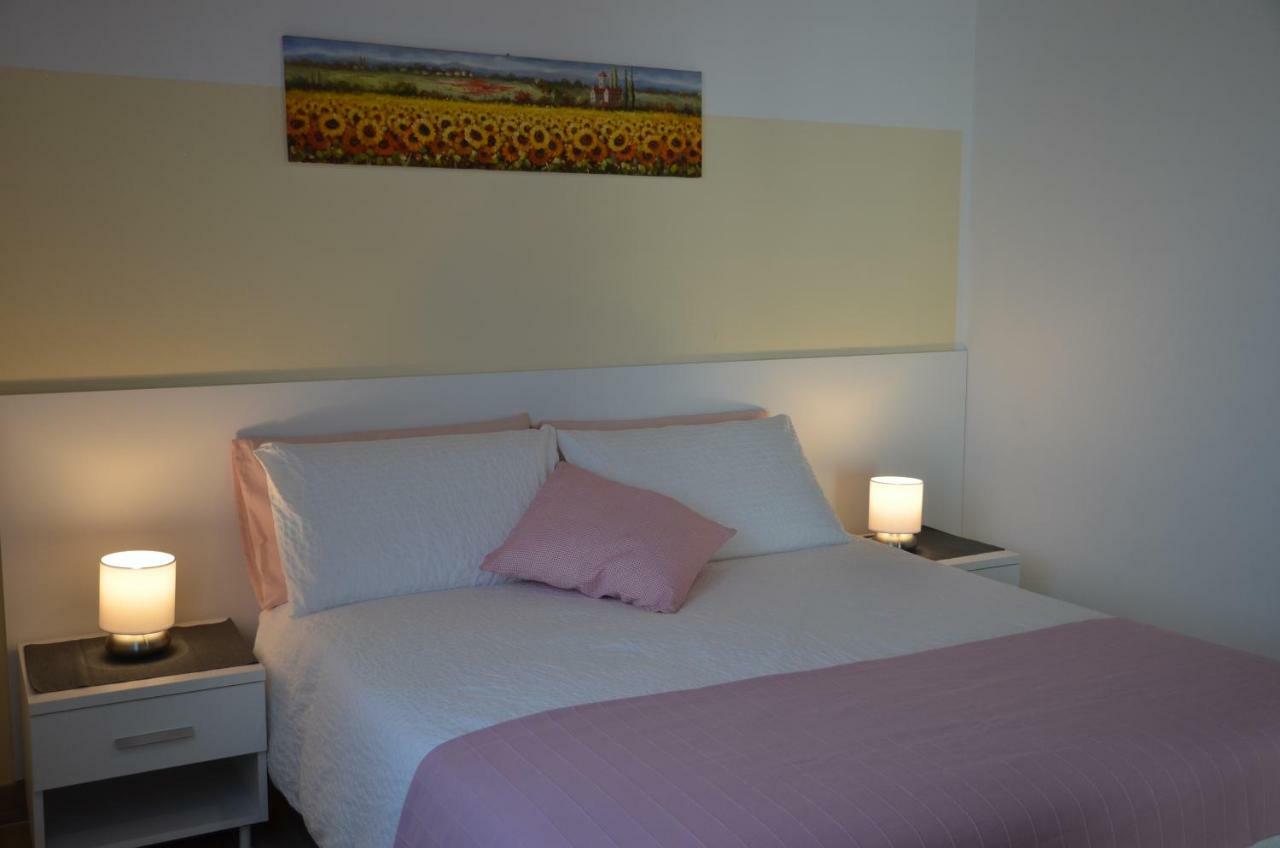 Valentina Venezia Hotell Malcontenta Exteriör bild
