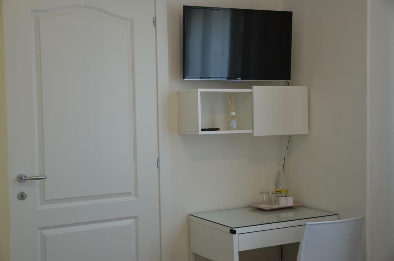 Valentina Venezia Hotell Malcontenta Exteriör bild