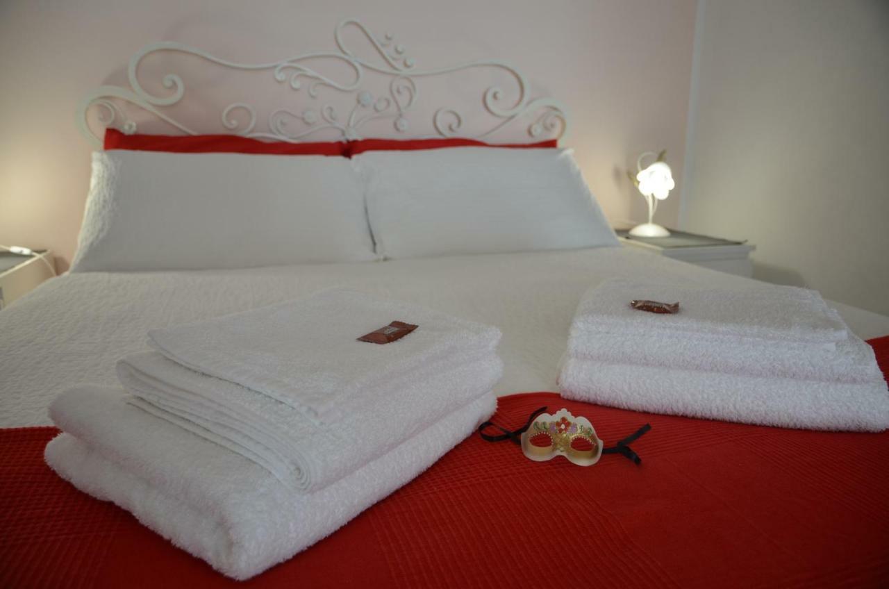 Valentina Venezia Hotell Malcontenta Exteriör bild