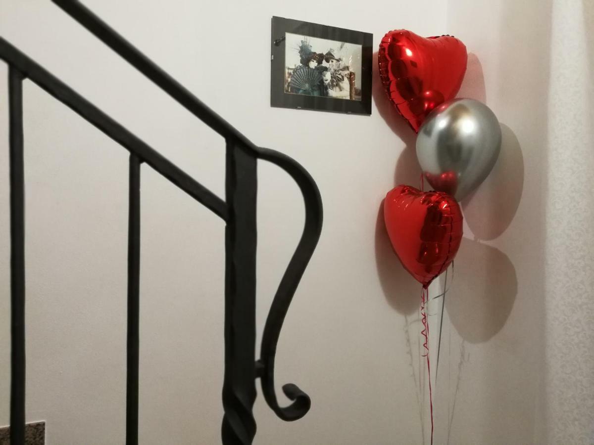 Valentina Venezia Hotell Malcontenta Exteriör bild