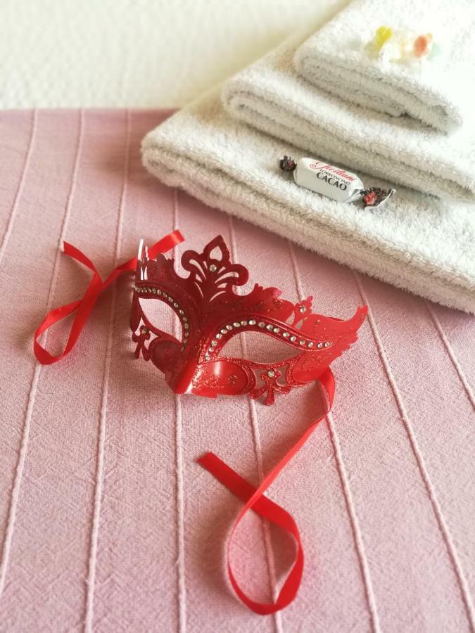 Valentina Venezia Hotell Malcontenta Exteriör bild