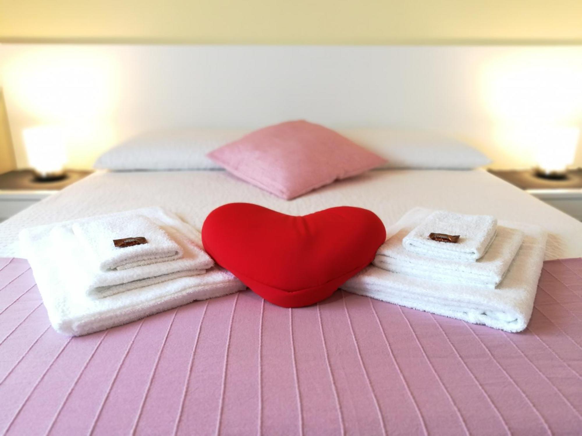 Valentina Venezia Hotell Malcontenta Exteriör bild
