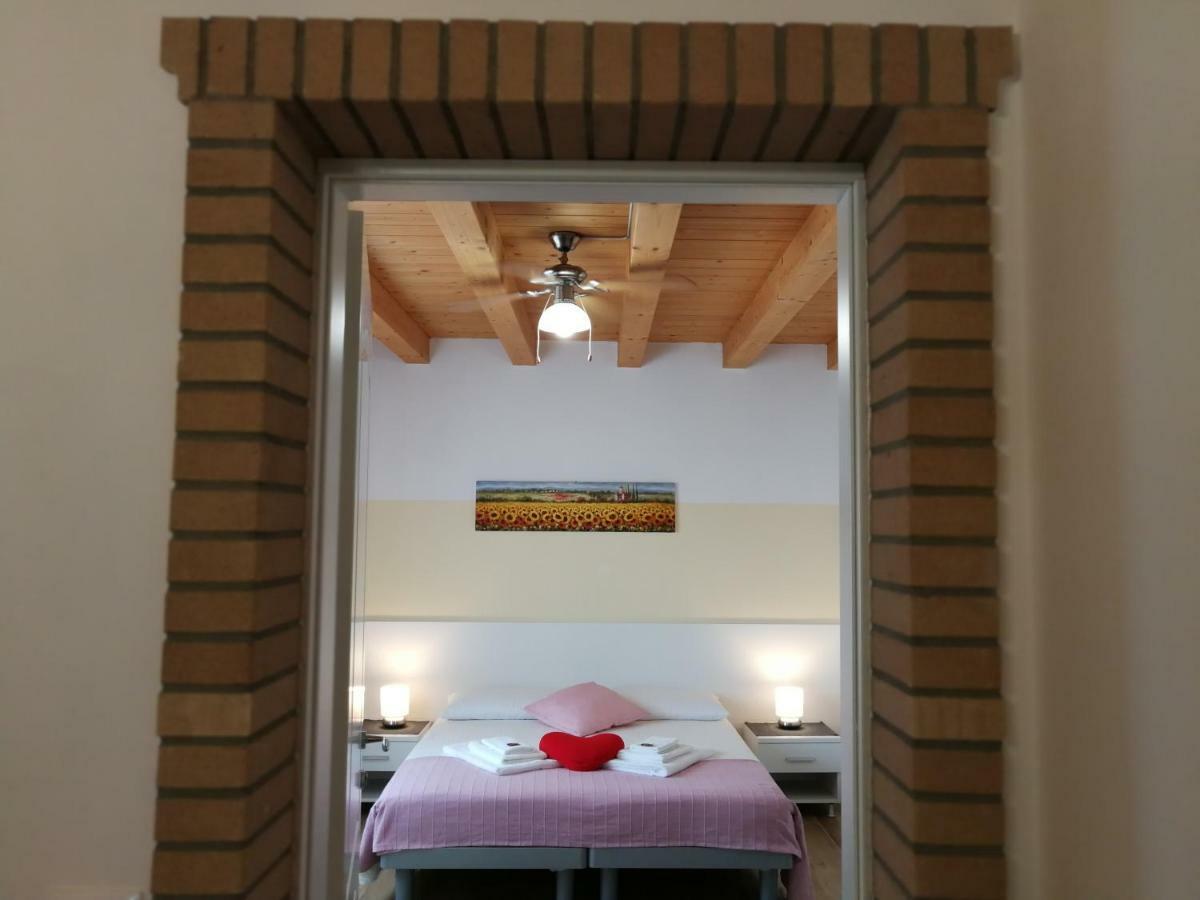 Valentina Venezia Hotell Malcontenta Exteriör bild