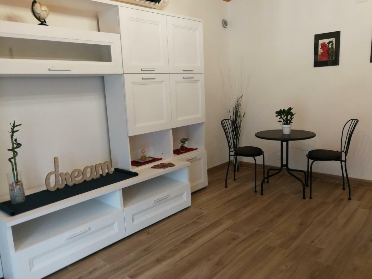 Valentina Venezia Hotell Malcontenta Exteriör bild