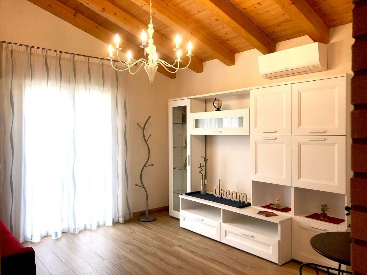Valentina Venezia Hotell Malcontenta Exteriör bild