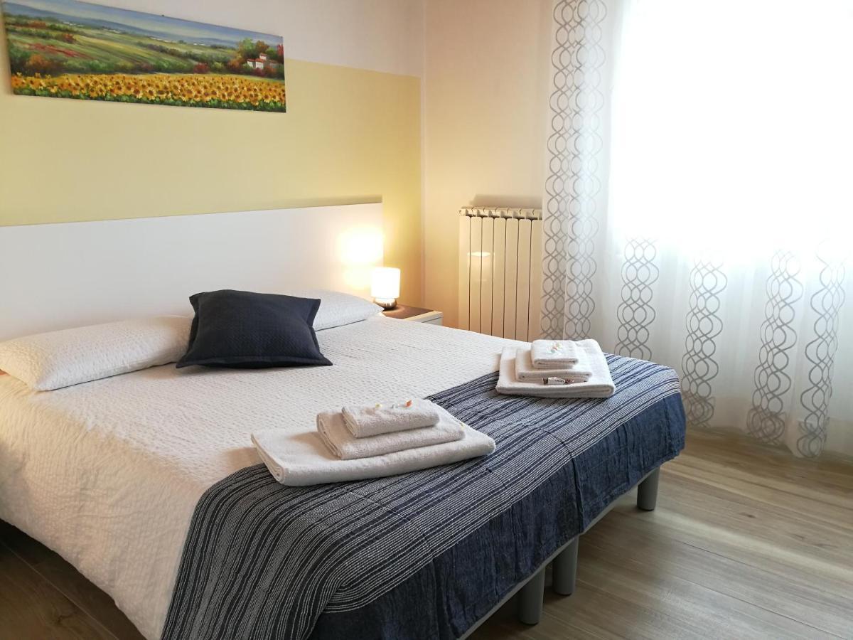 Valentina Venezia Hotell Malcontenta Exteriör bild