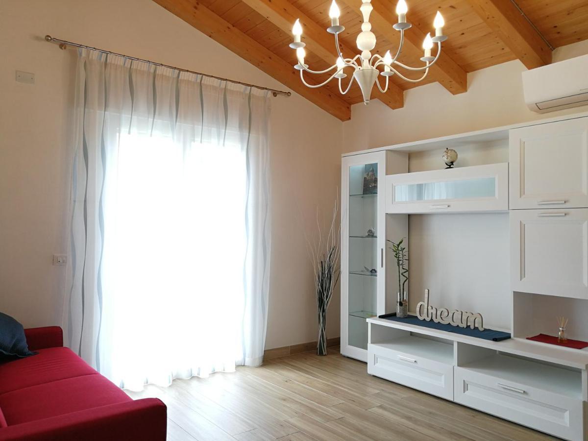 Valentina Venezia Hotell Malcontenta Exteriör bild